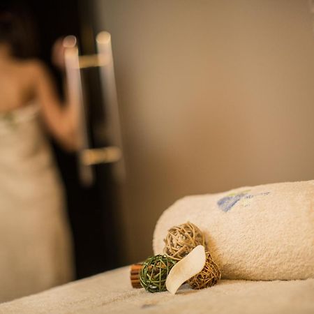 Hotel Casali Cesena Zewnętrze zdjęcie