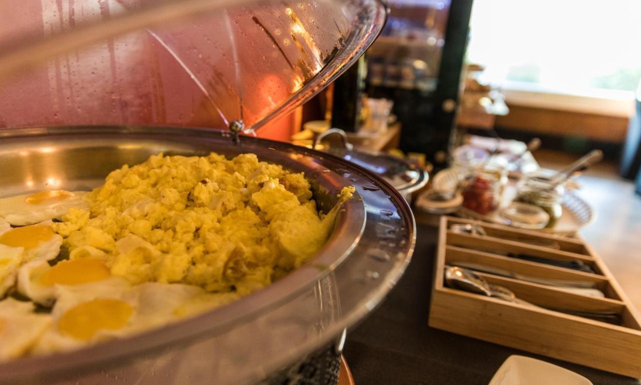 Hotel Casali Cesena Zewnętrze zdjęcie
