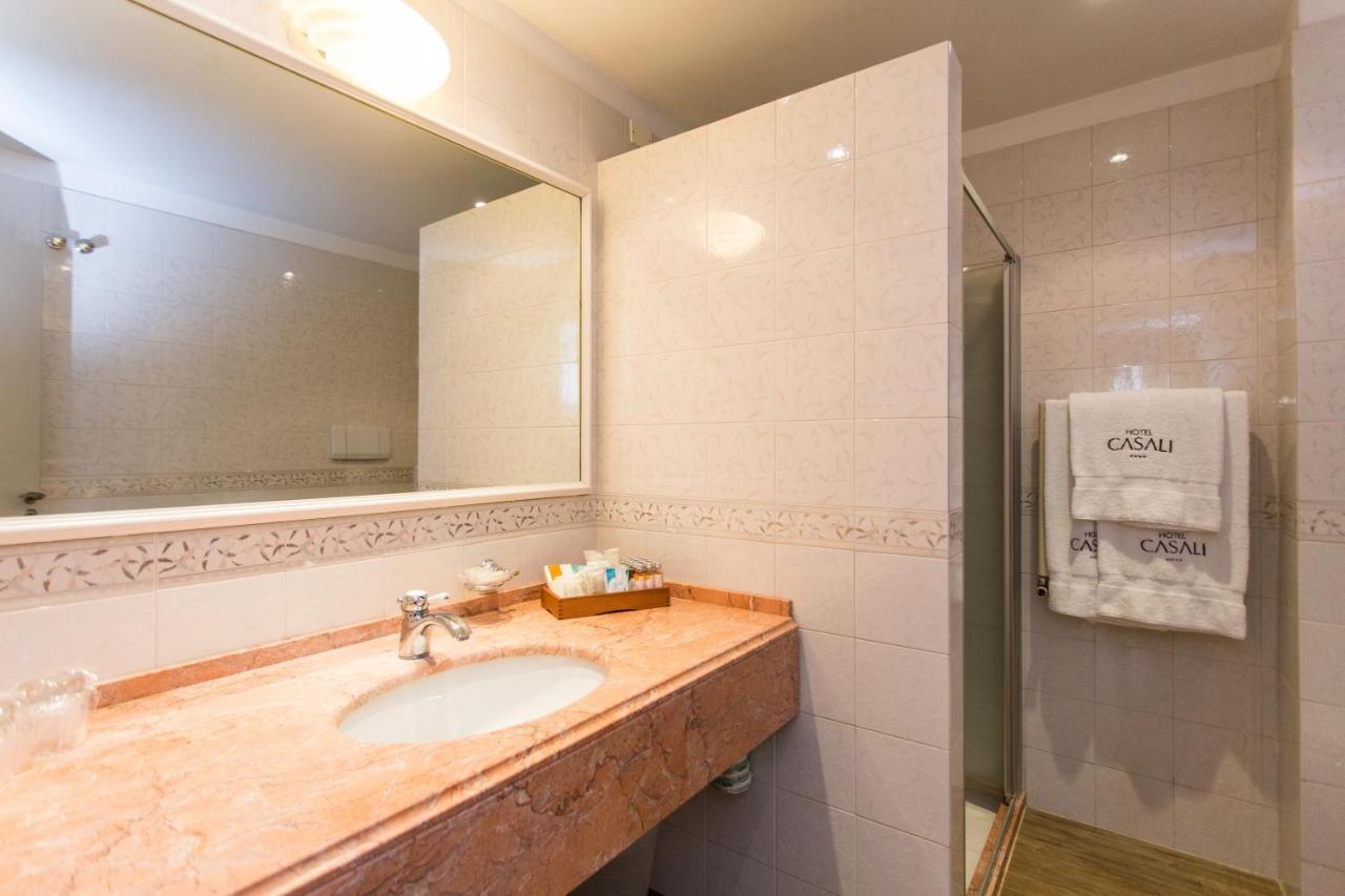 Hotel Casali Cesena Zewnętrze zdjęcie