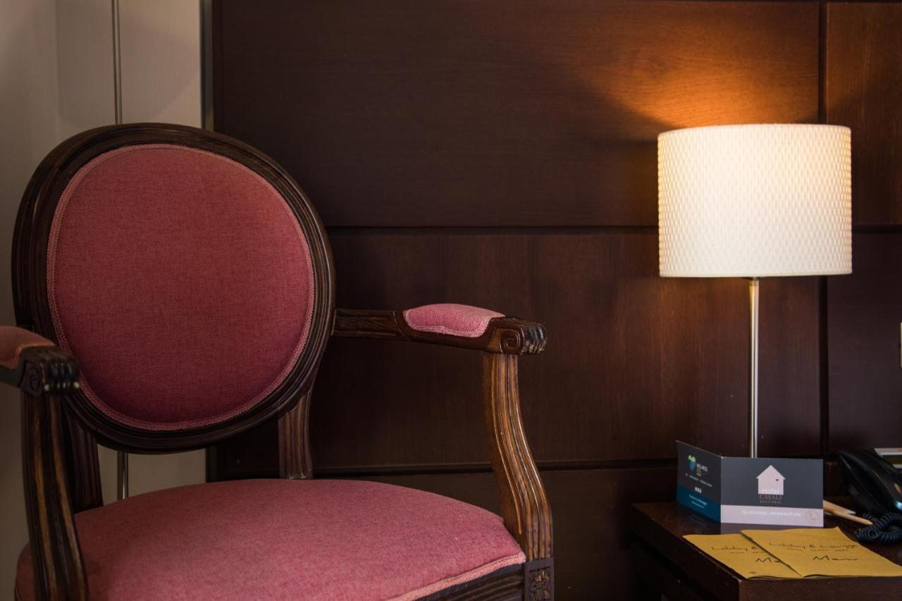 Hotel Casali Cesena Zewnętrze zdjęcie