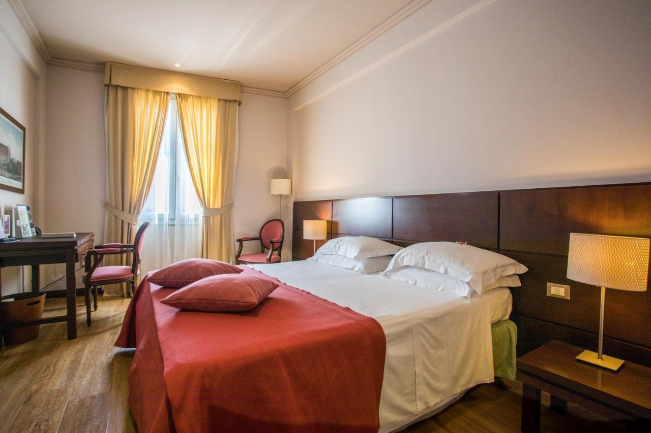 Hotel Casali Cesena Zewnętrze zdjęcie