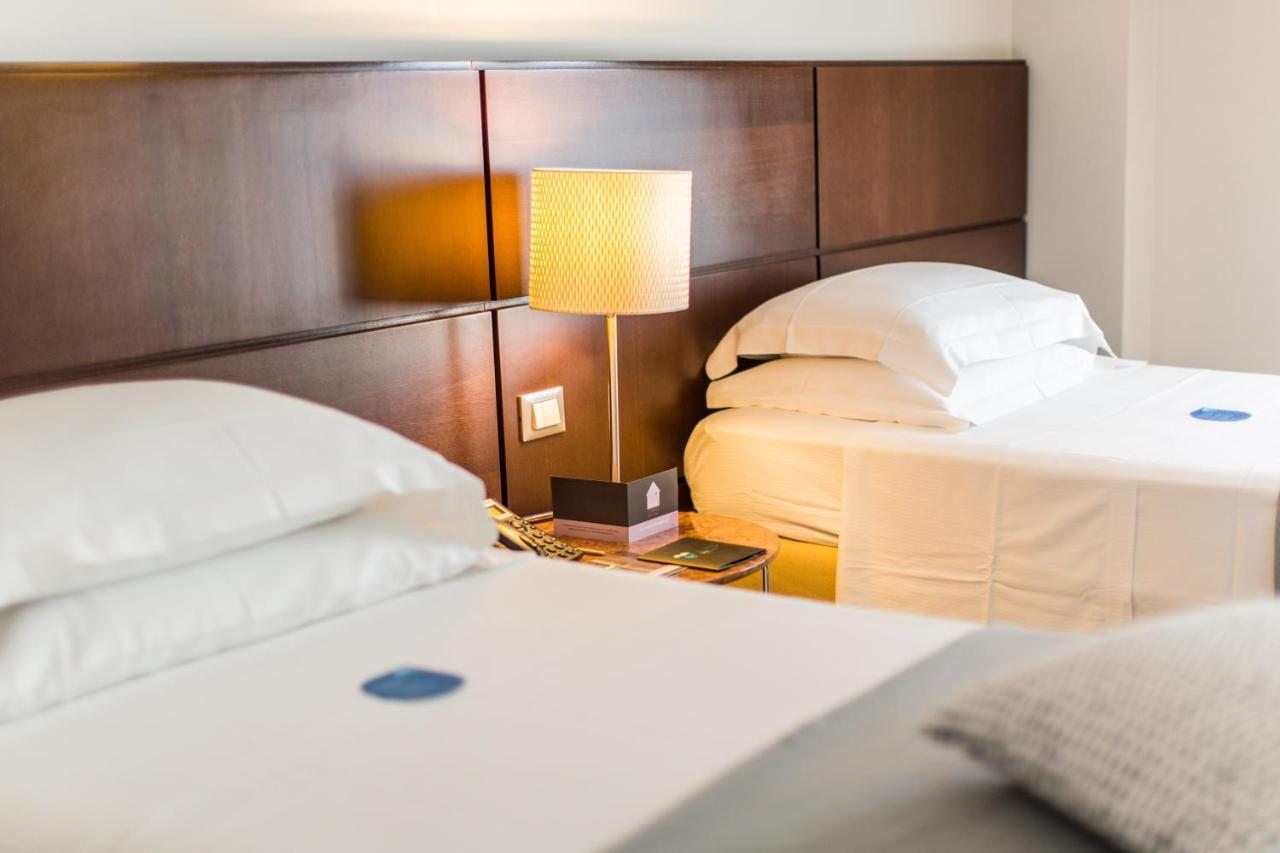 Hotel Casali Cesena Zewnętrze zdjęcie