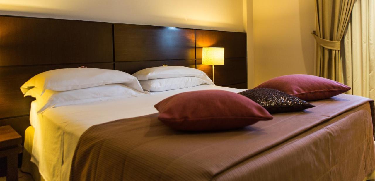 Hotel Casali Cesena Zewnętrze zdjęcie