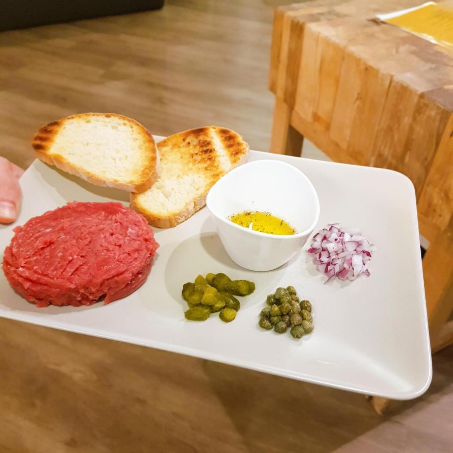 Hotel Casali Cesena Zewnętrze zdjęcie