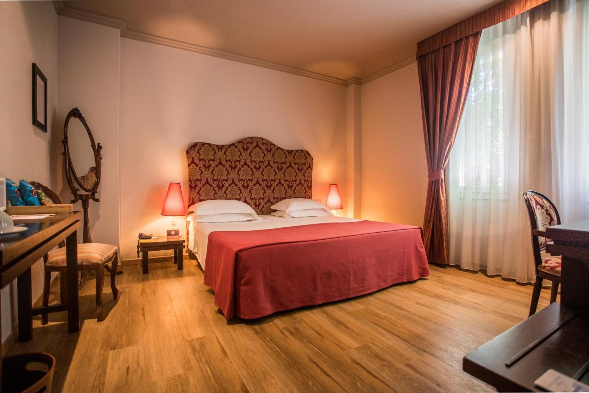 Hotel Casali Cesena Zewnętrze zdjęcie