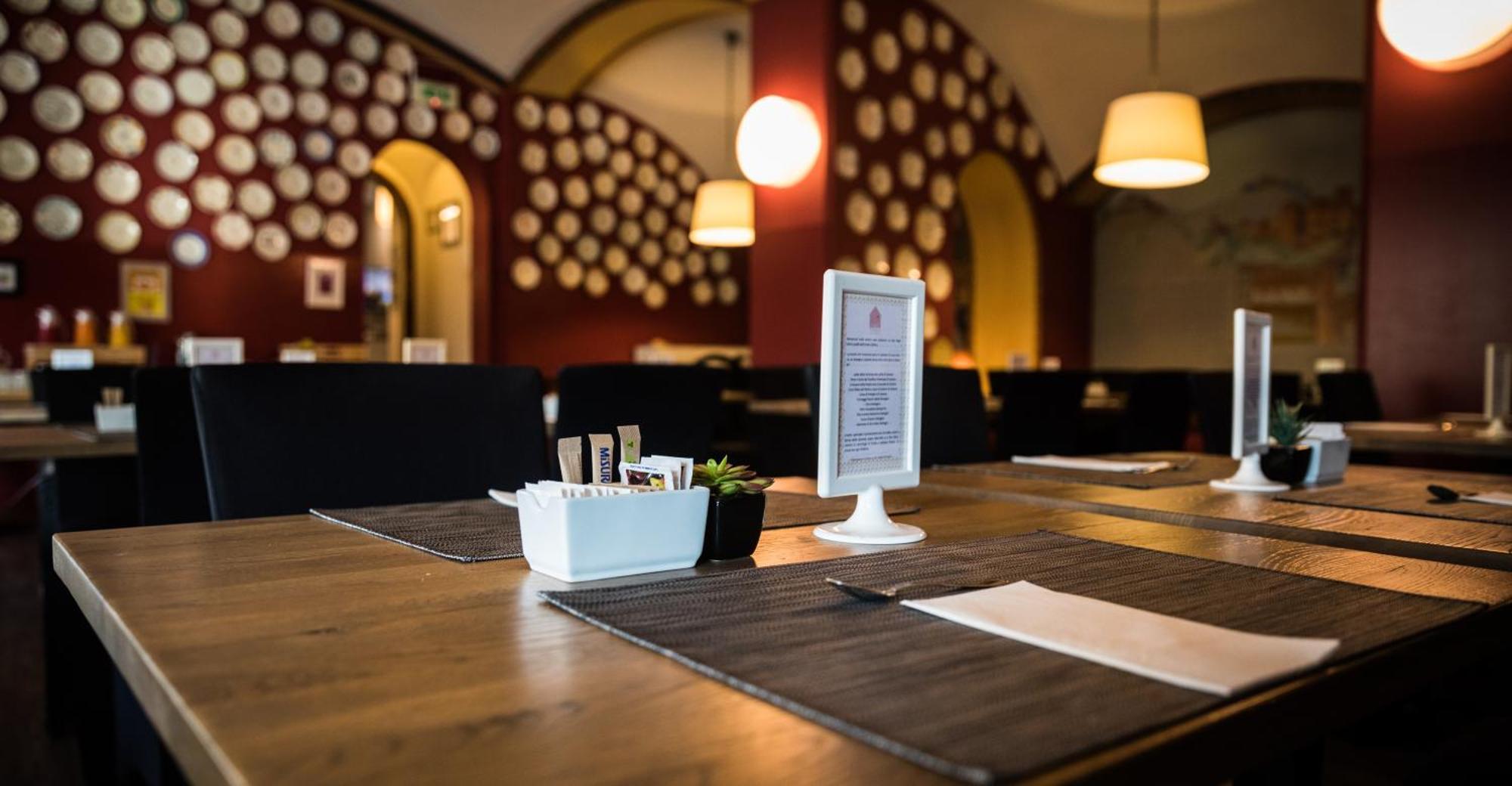 Hotel Casali Cesena Zewnętrze zdjęcie