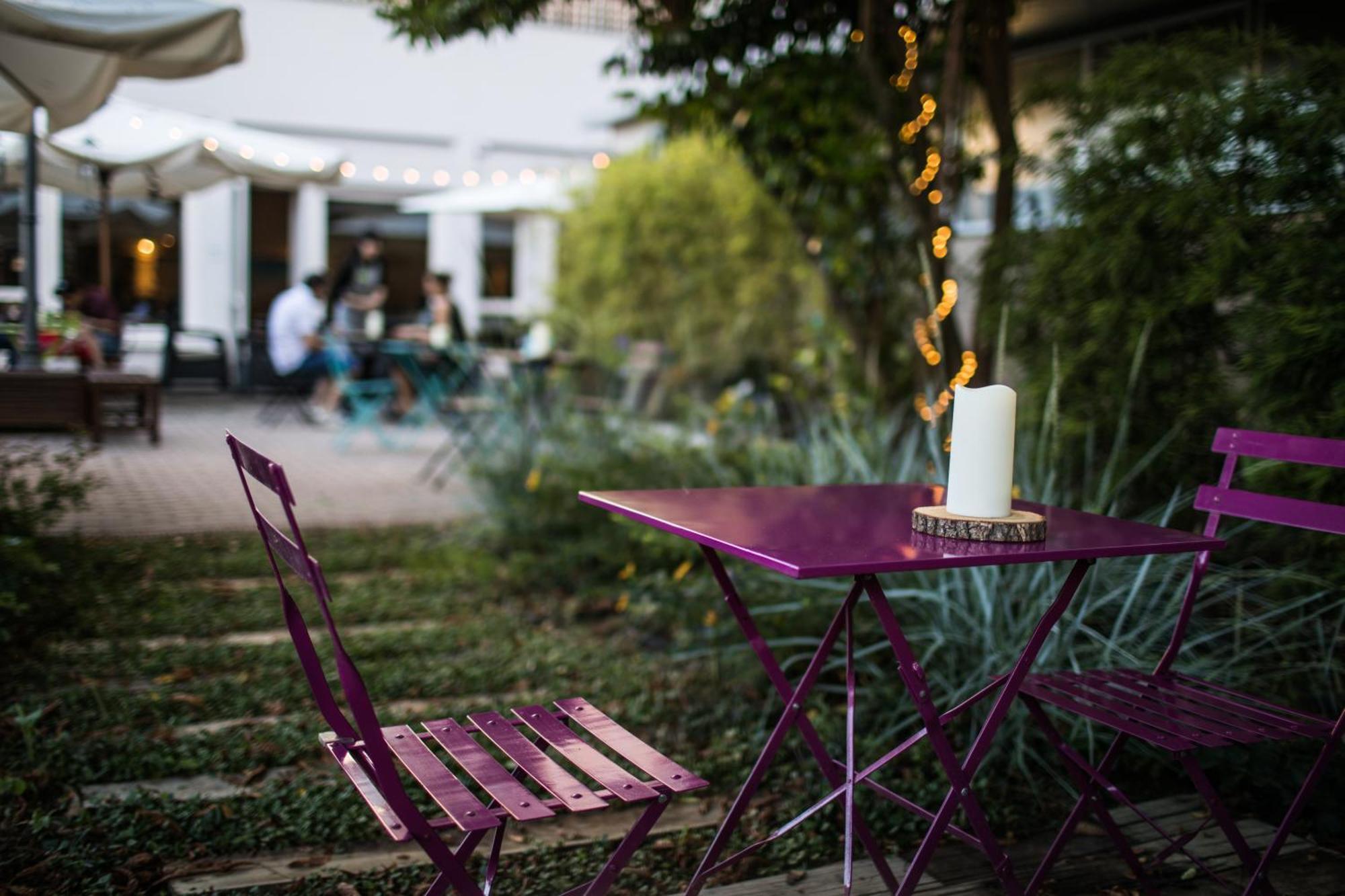 Hotel Casali Cesena Zewnętrze zdjęcie