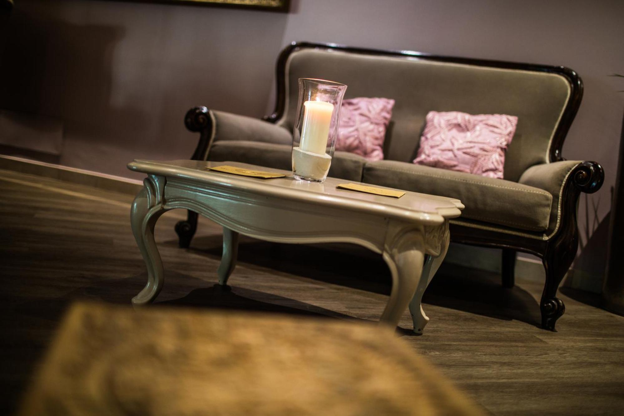 Hotel Casali Cesena Zewnętrze zdjęcie