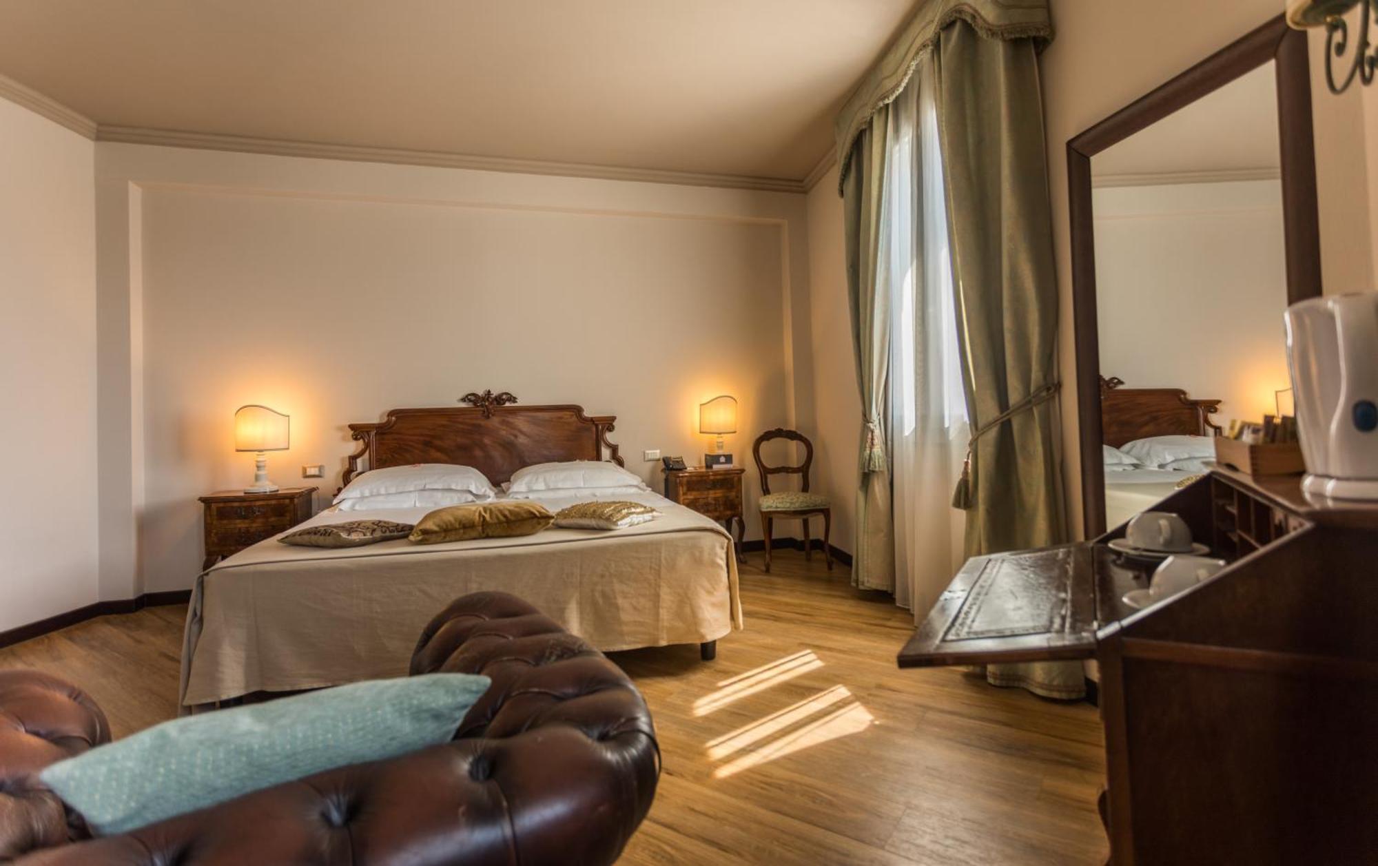 Hotel Casali Cesena Zewnętrze zdjęcie