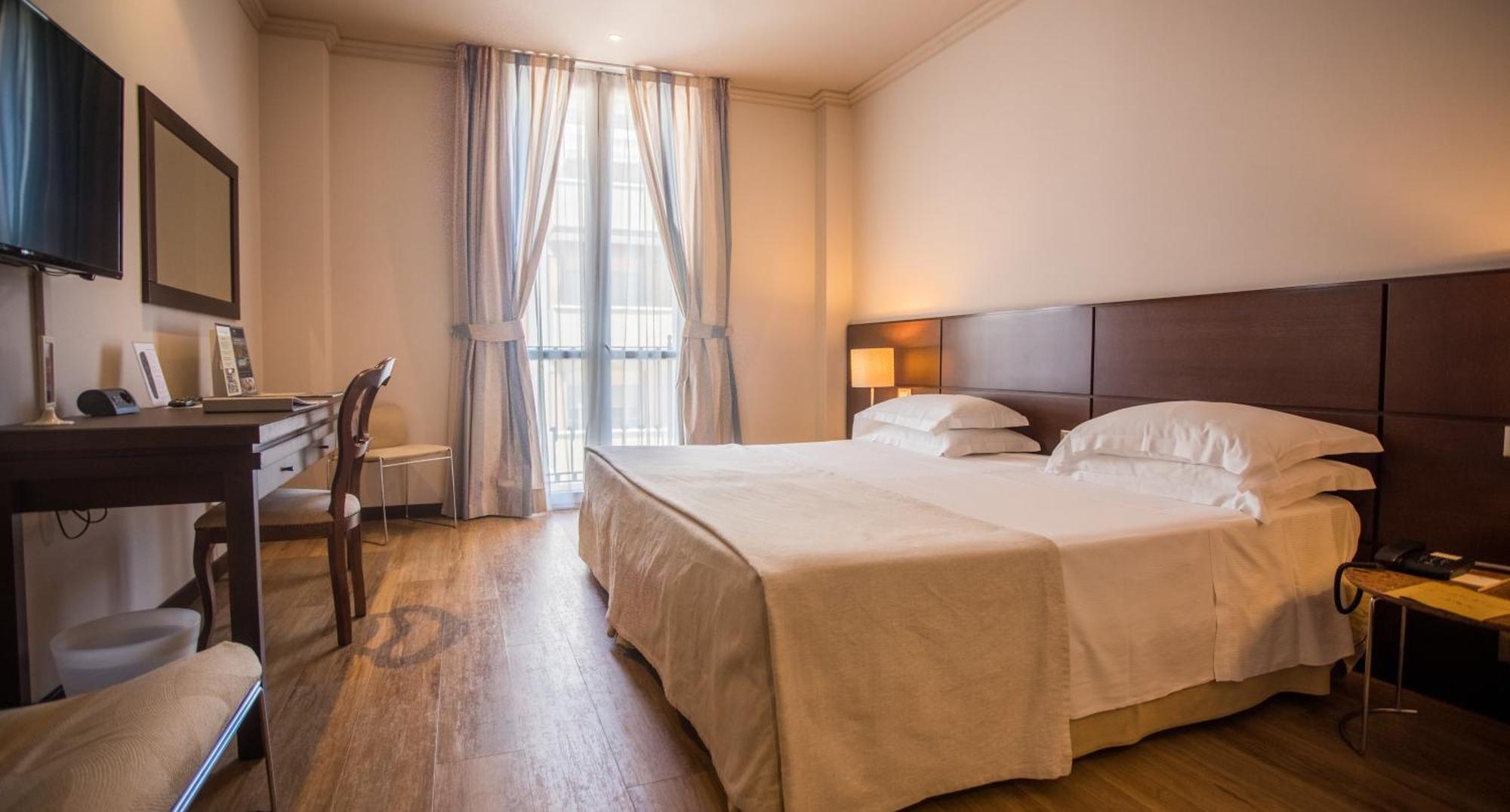 Hotel Casali Cesena Zewnętrze zdjęcie