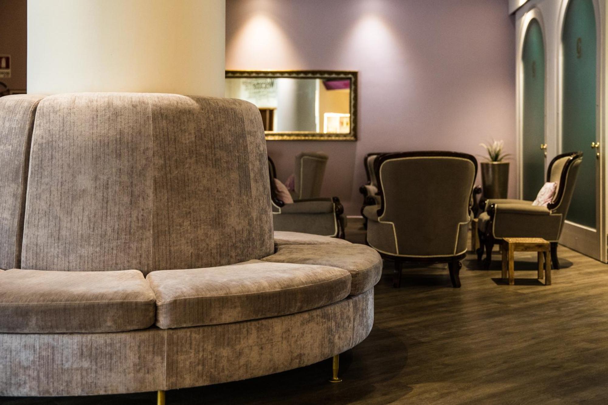 Hotel Casali Cesena Zewnętrze zdjęcie