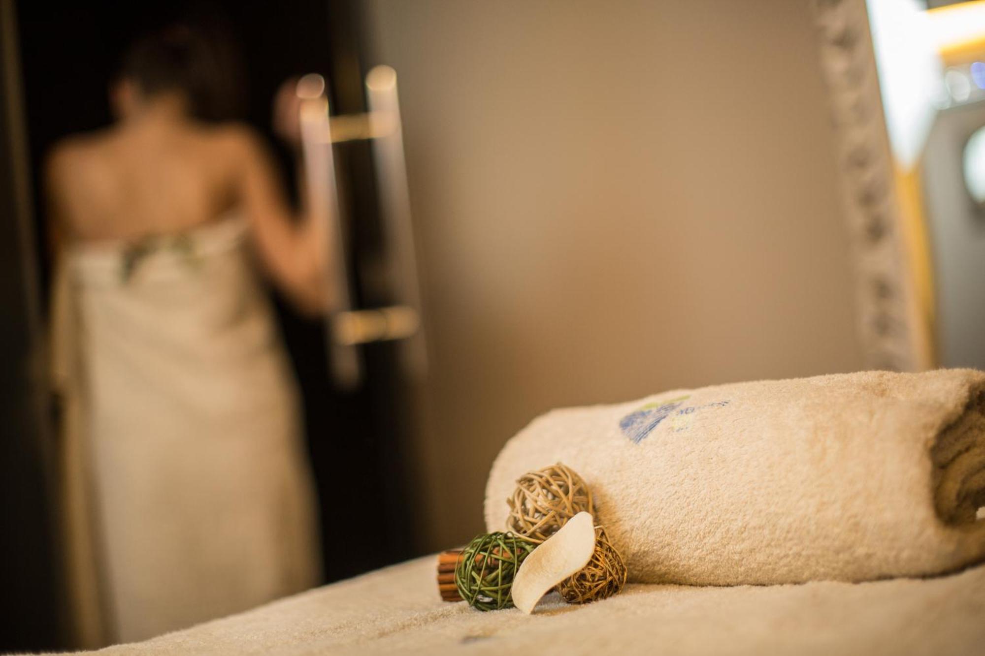 Hotel Casali Cesena Zewnętrze zdjęcie
