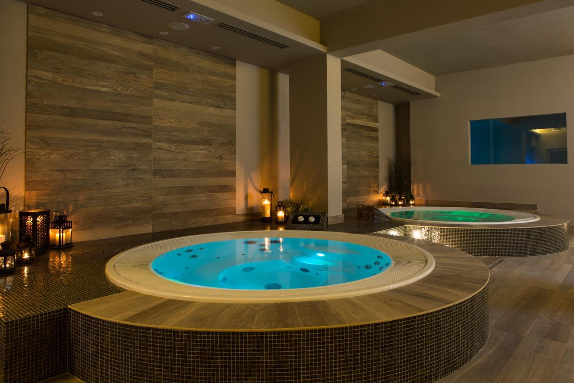 Hotel Casali Cesena Zewnętrze zdjęcie