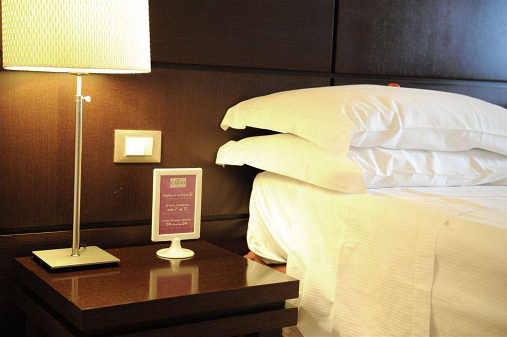 Hotel Casali Cesena Zewnętrze zdjęcie