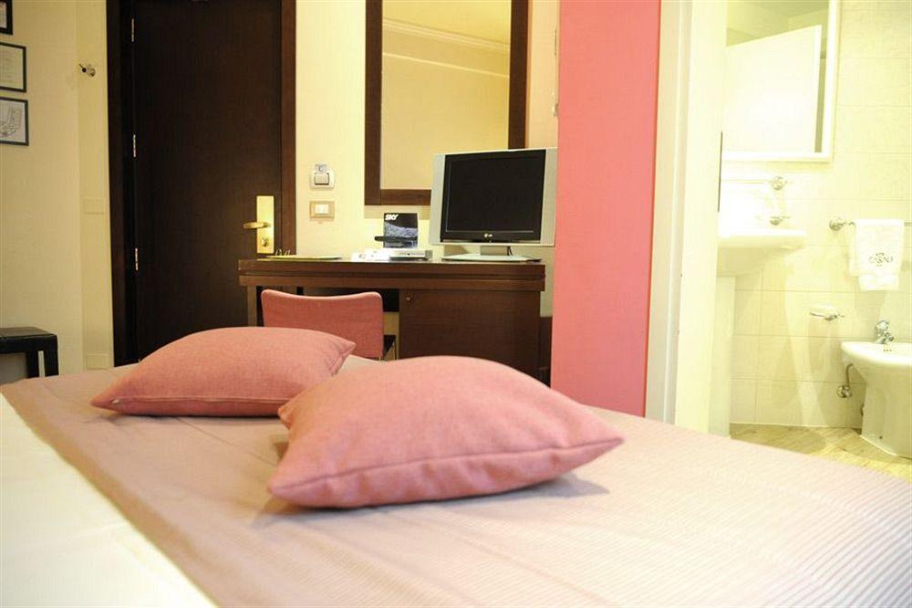 Hotel Casali Cesena Zewnętrze zdjęcie