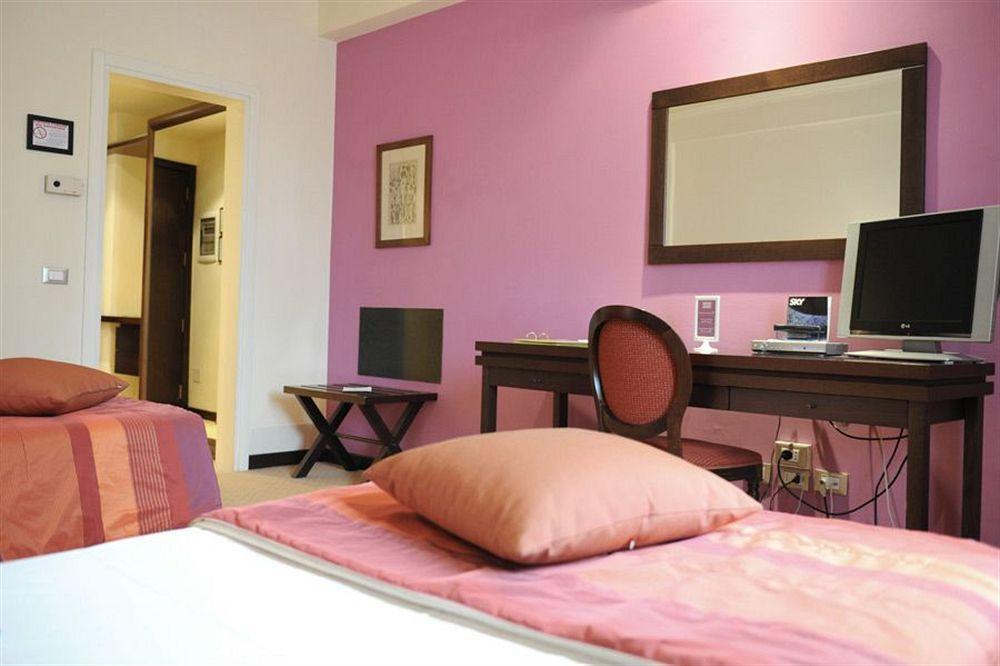 Hotel Casali Cesena Zewnętrze zdjęcie