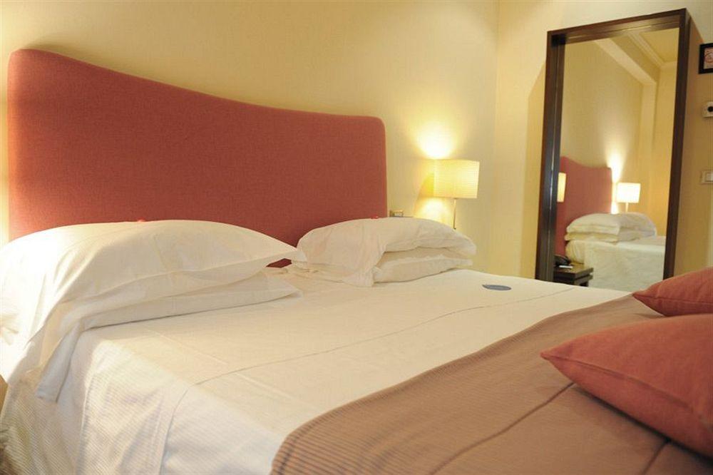 Hotel Casali Cesena Zewnętrze zdjęcie