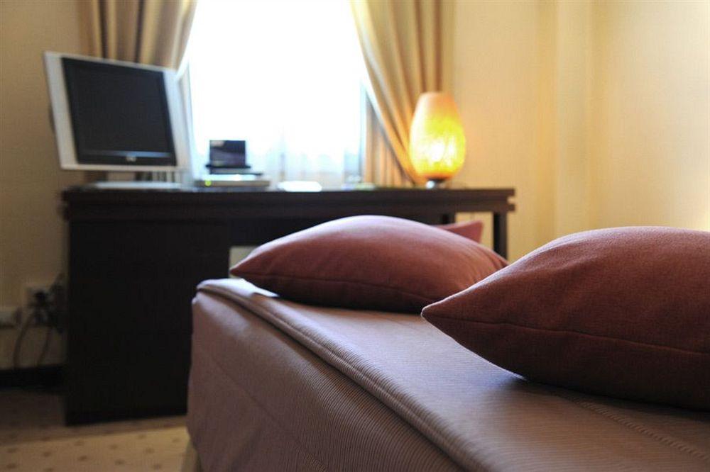 Hotel Casali Cesena Zewnętrze zdjęcie