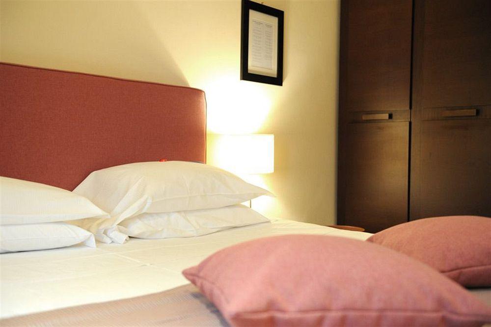 Hotel Casali Cesena Zewnętrze zdjęcie