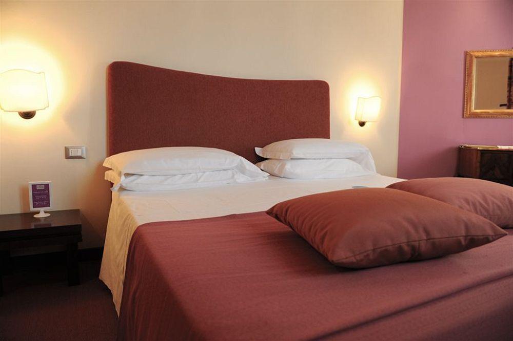 Hotel Casali Cesena Zewnętrze zdjęcie
