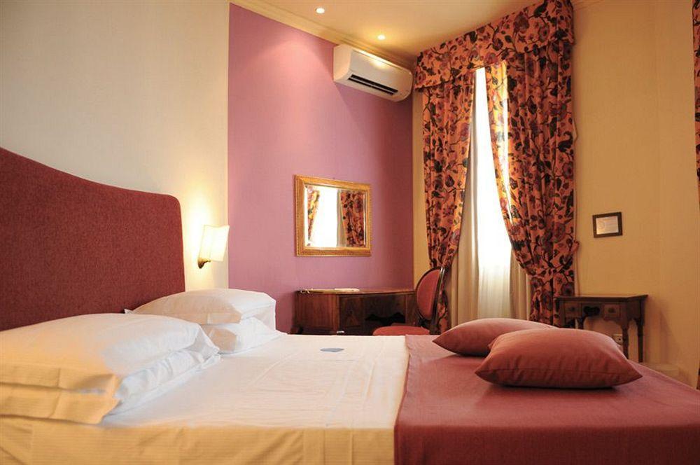 Hotel Casali Cesena Zewnętrze zdjęcie