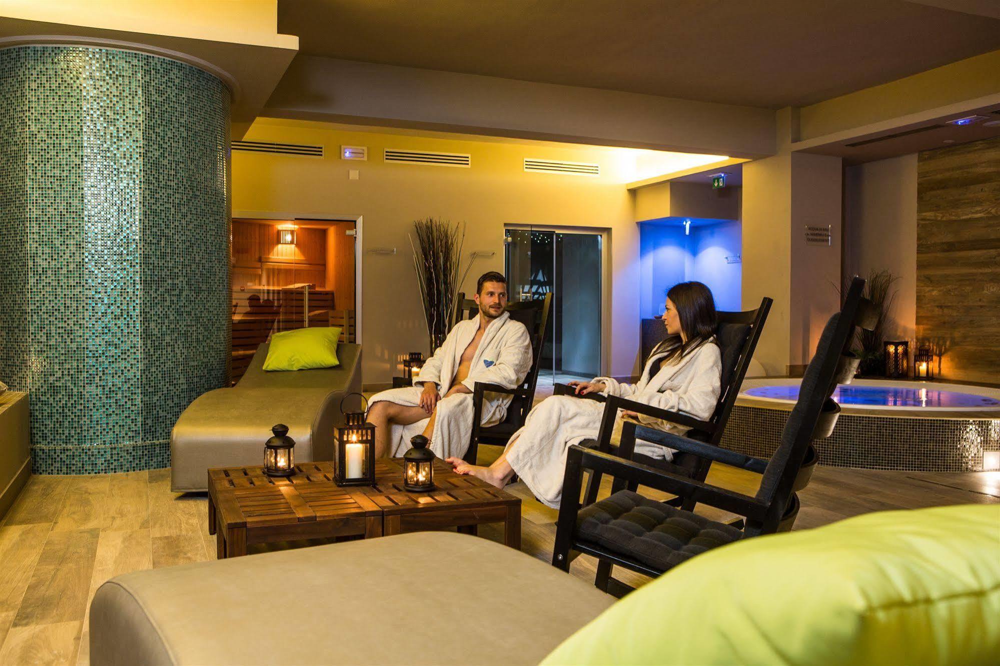 Hotel Casali Cesena Zewnętrze zdjęcie