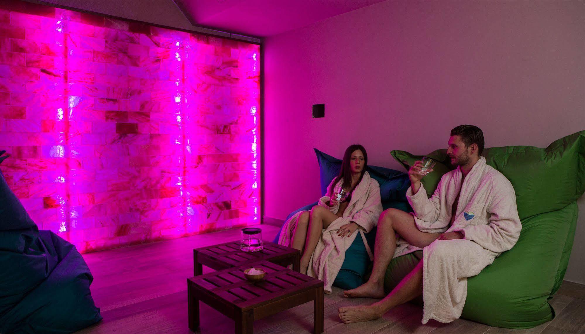 Hotel Casali Cesena Zewnętrze zdjęcie