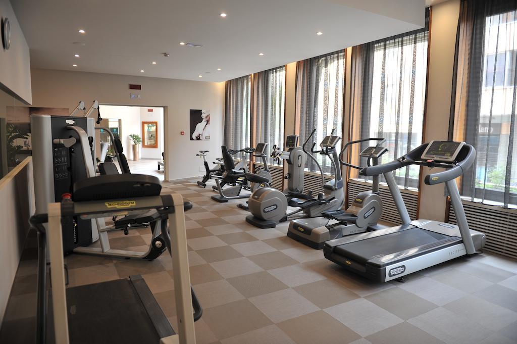 Hotel Casali Cesena Zewnętrze zdjęcie