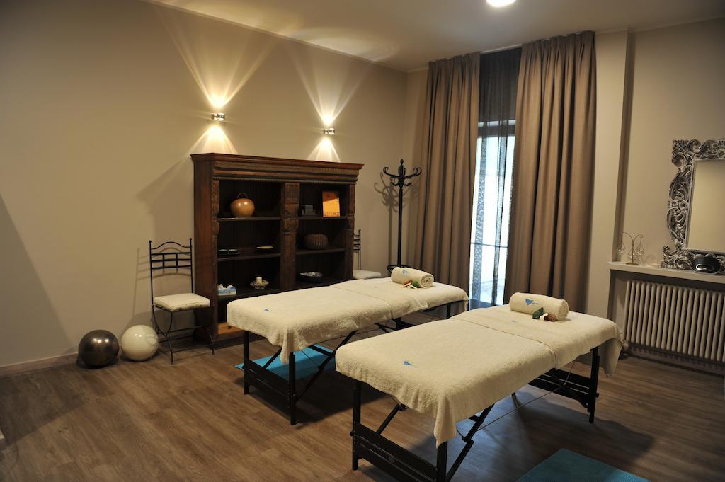 Hotel Casali Cesena Zewnętrze zdjęcie